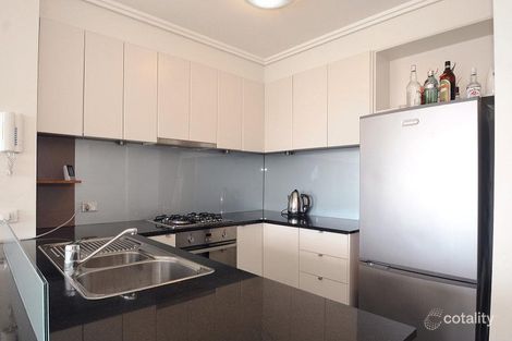 Property photo of 295/88 Kavanagh Street Southbank VIC 3006