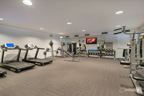 Property photo of 409/8 Moreau Parade East Perth WA 6004