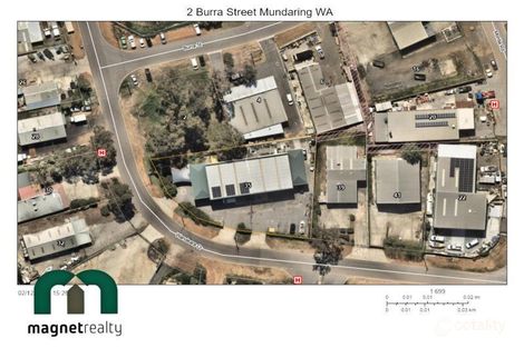2 Burra St, Mundaring, WA 6073