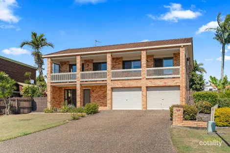 Property photo of 30 Craig Crescent Pialba QLD 4655