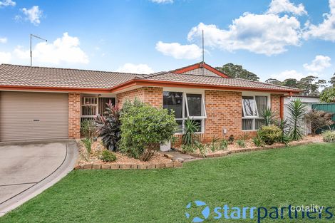 24/65 Fawcett St, Glenfield, NSW 2167