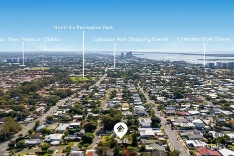 Property photo of 7 Algona Street Labrador QLD 4215