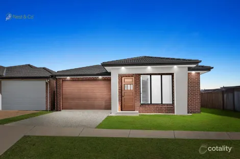 Property photo of 13 Celosia Street Clyde VIC 3978