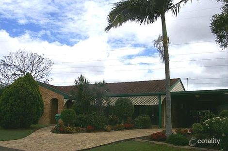 21 Kandanga St, Eight Mile Plains, QLD 4113