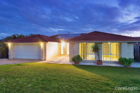 Property photo of 32 Rix Drive Upper Coomera QLD 4209