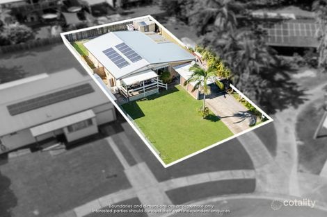 Property photo of 7 Algona Street Labrador QLD 4215