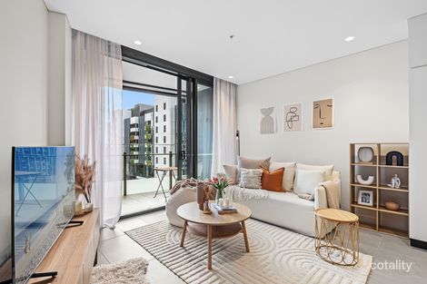 Property photo of 2306/111 Mary Street Brisbane City QLD 4000