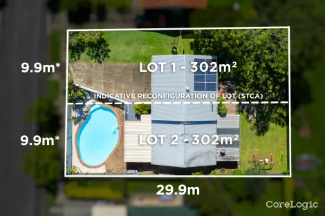 Property photo of 35 Ludwick Street Cannon Hill QLD 4170