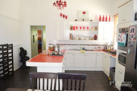 2 Dunmall St, Dalby, QLD 4405