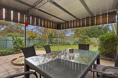Property photo of 8 Parkland Drive Wodonga VIC 3690