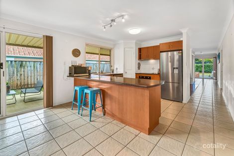 Property photo of 13 Boyer Street Pacific Pines QLD 4211