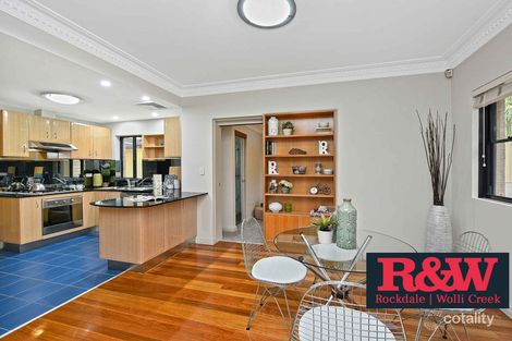 Property photo of 30A Unwin Street Bexley NSW 2207