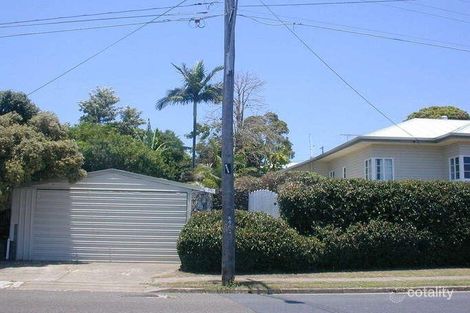 Property photo of 204 Mountjoy Terrace Manly QLD 4179