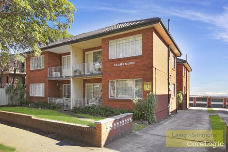 Property photo of 2/69 Ninth Avenue Campsie NSW 2194