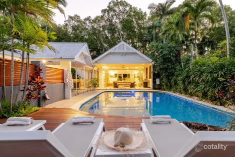 6 Andrews Cl, Port Douglas, QLD 4877