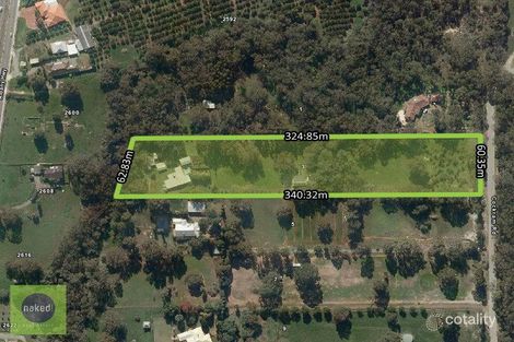 3 Cockram Rd, Kelmscott, WA 6111