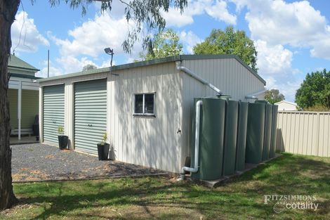 Property photo of 2 Dunmall Street Dalby QLD 4405