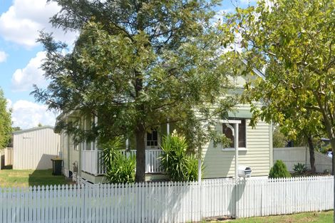 Property photo of 2 Dunmall Street Dalby QLD 4405