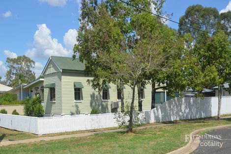Property photo of 2 Dunmall Street Dalby QLD 4405