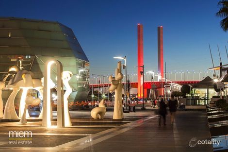 Property photo of 1208/39 Caravel Lane Docklands VIC 3008