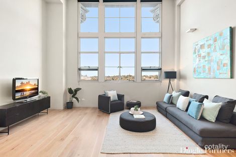 Property photo of 42/60 Flinders Street Melbourne VIC 3000