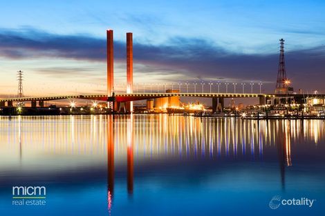 4004/100 Harbour Esp, Docklands, VIC 3008