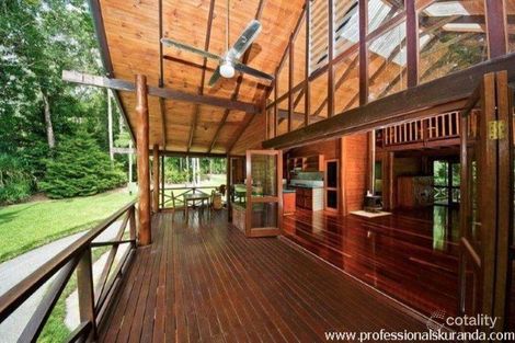 Property photo of 51 Butler Drive Kuranda QLD 4881