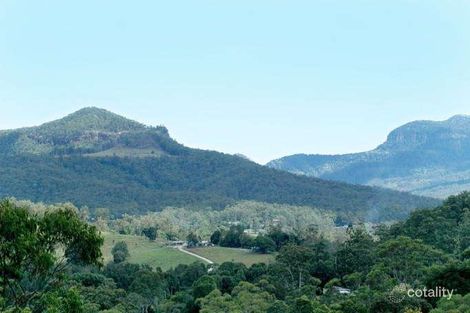 Property photo of 36 Nancol Drive Tallebudgera Valley QLD 4228