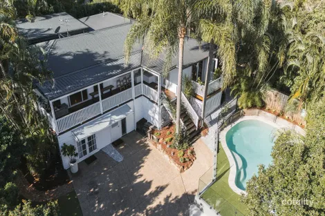 Property photo of 29 Leslie Drive Noosa Heads QLD 4567