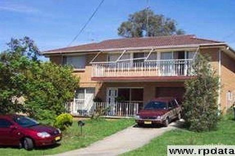 Property photo of 37 Compton Street Dapto NSW 2530