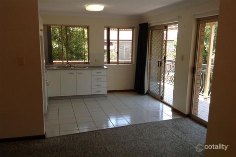Property photo of 4/76 Lamington Avenue Ascot QLD 4007