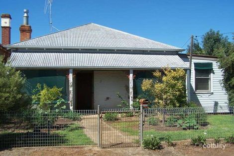 3 Hyeronimus Ave, Wellington, NSW 2820