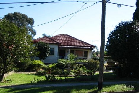 Property photo of 16 Dobson Crescent Ryde NSW 2112