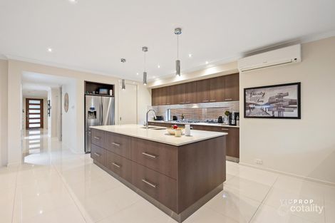 Property photo of 23 Maritime Circuit Point Cook VIC 3030