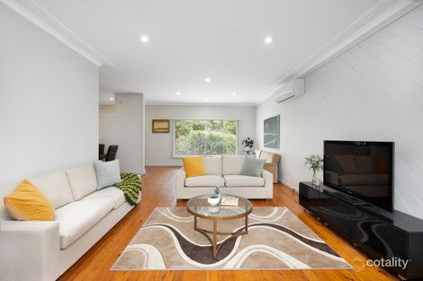 Property photo of 49 Forest Way Frenchs Forest NSW 2086