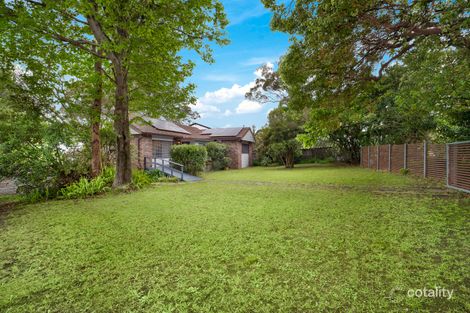 Property photo of 49 Forest Way Frenchs Forest NSW 2086
