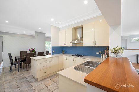 Property photo of 49 Forest Way Frenchs Forest NSW 2086