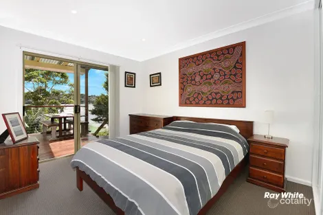 Property photo of 87B Pacific Crescent Maianbar NSW 2230