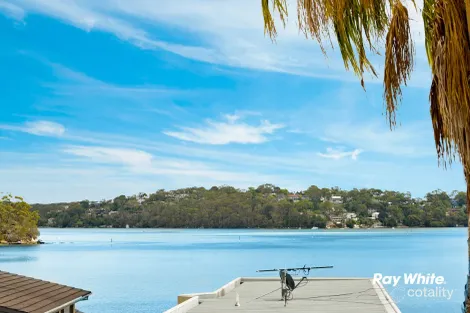 Property photo of 87B Pacific Crescent Maianbar NSW 2230