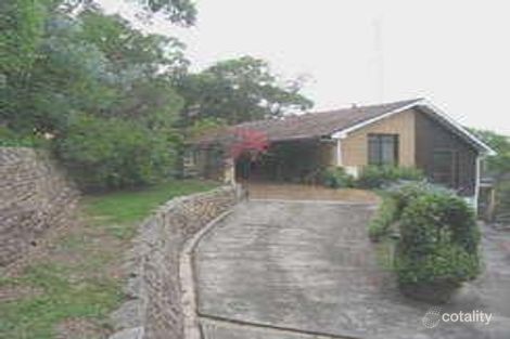 Property photo of 1 Dilkera Close Hornsby NSW 2077