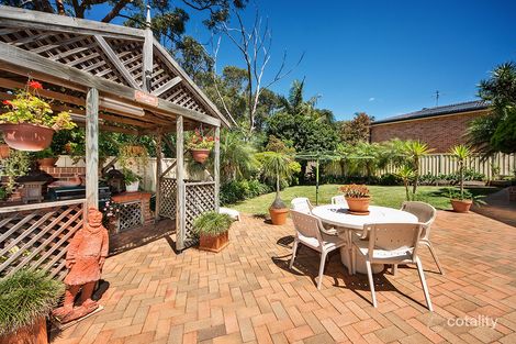 Property photo of 11 Cameron Place Alfords Point NSW 2234