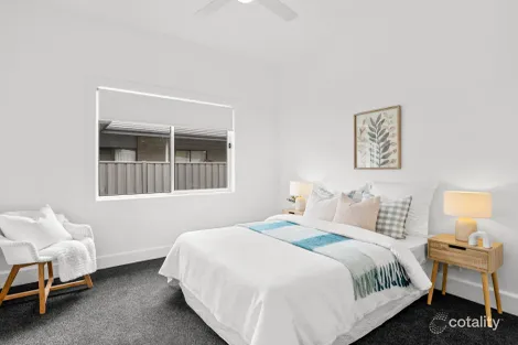 Property photo of 34 Goomalibee Street Benalla VIC 3672