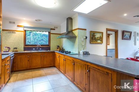 Property photo of 3 Funston Street Berwick VIC 3806