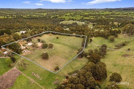 1570 Bloomfield Rd, Crossover, VIC 3821