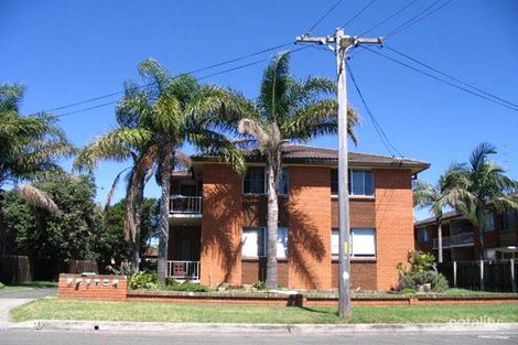 Property photo of 1/8 Peterborough Avenue Lake Illawarra NSW 2528