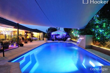 Property photo of 1 Arrowwood Loop Secret Harbour WA 6173