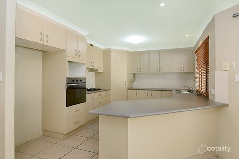 Property photo of 2/4 Head Street Centenary Heights QLD 4350