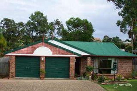 34 Ballinger Cres, Albany Creek, QLD 4035