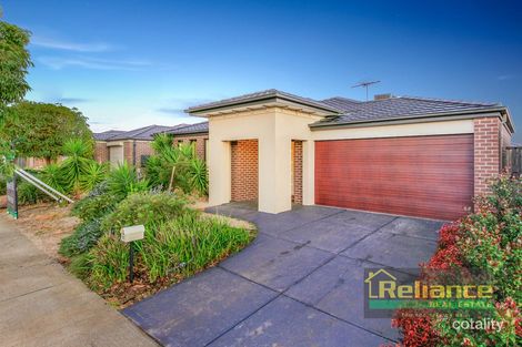 Property photo of 37 Turpentine Road Brookfield VIC 3338