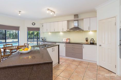 Property photo of 12 Dennison Court Redland Bay QLD 4165